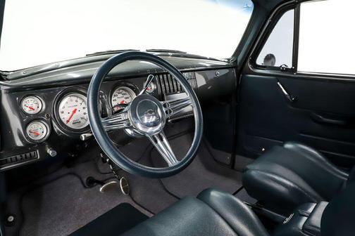 1954 Chevrolet 3100 Base