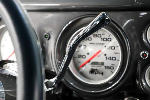 1954 Chevrolet 3100 Base