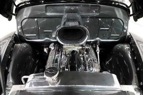 1954 Chevrolet 3100 Base