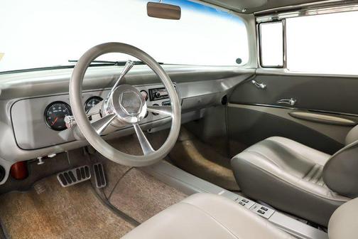 1957 Chevrolet Bel Air Base