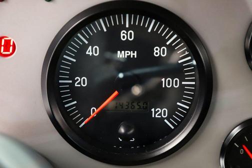 1957 Chevrolet Bel Air Base