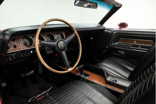 1970 Dodge Challenger R/T