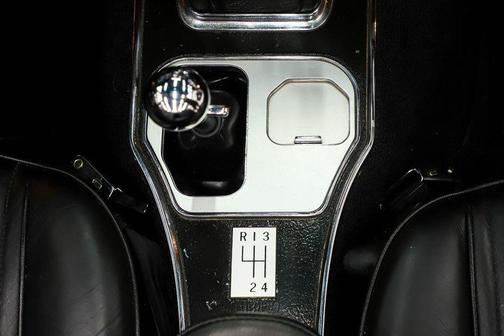1964 Chevrolet Corvette Base