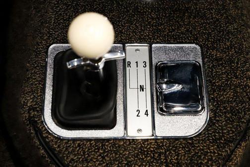 1962 Chevrolet Corvette Base