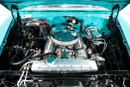 1955 Chevrolet 210 Base