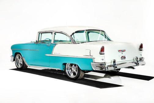 1955 Chevrolet 210 Base