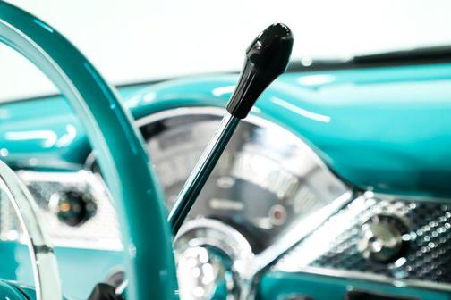 1955 Chevrolet 210 Base