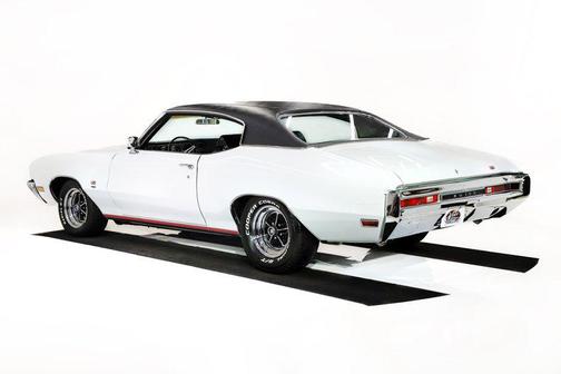 1970 Buick GS 455 Base