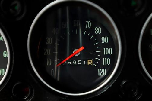 1970 Chevrolet Chevelle SS