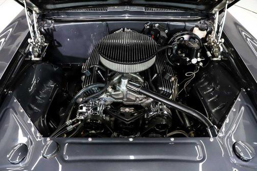 1969 Chevrolet Camaro Base