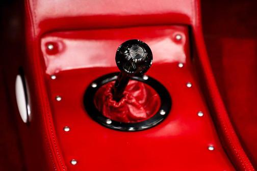 1969 Chevrolet Camaro Base