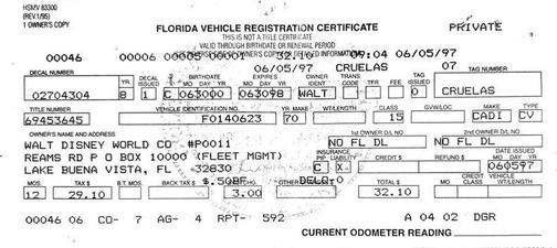 1970 Cadillac DeVille Base