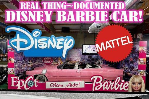 1970 Cadillac DeVille Base