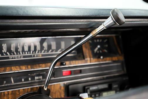 1970 Cadillac DeVille Base