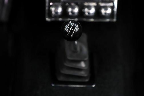 1968 Chevrolet Camaro SS