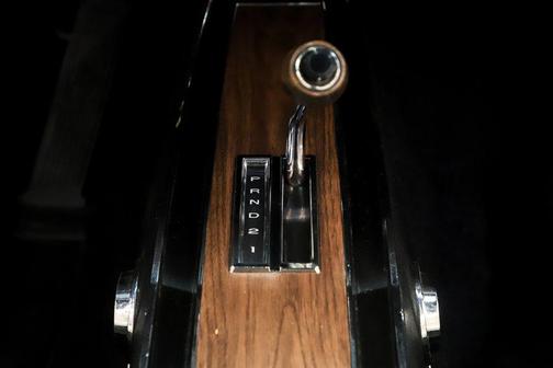 1970 Plymouth Superbird 