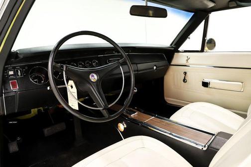 1970 Plymouth Superbird 