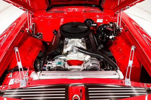 1969 Chevrolet Camaro RS