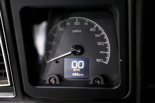 1969 Chevrolet Camaro RS