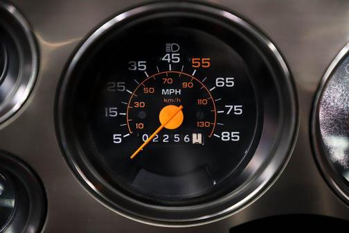 1987 Chevrolet Blazer Base