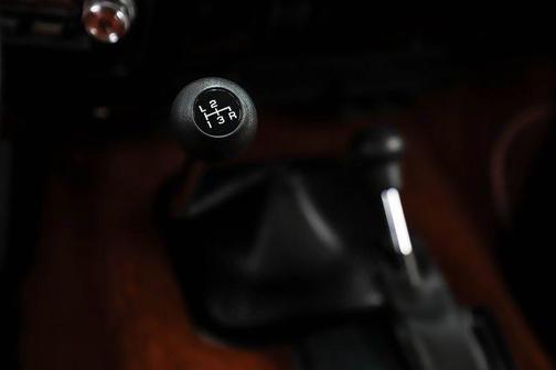 1987 Chevrolet Blazer Base