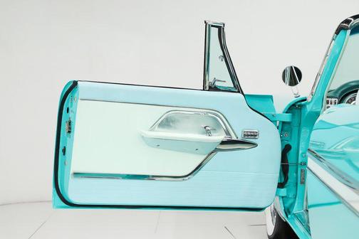 1957 Chrysler New Yorker 