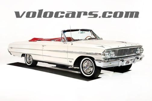 1964 Ford Galaxie 500 XL Base