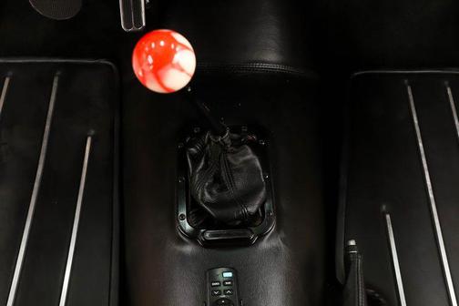 1937 Ford Custom Base