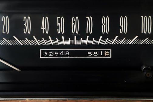 1968 Cadillac Eldorado 