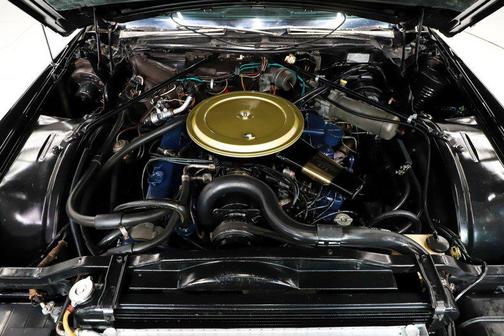 1968 Cadillac Eldorado 