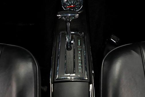 1967 Chevrolet Chevelle 