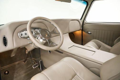 1965 Chevrolet C10/K10 Base