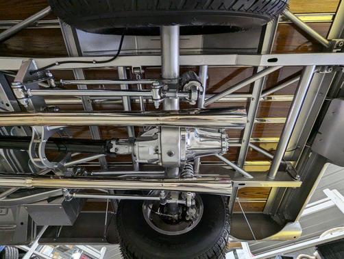 1965 Chevrolet C10/K10 Base