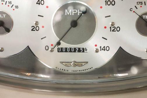 1965 Chevrolet C10/K10 Base