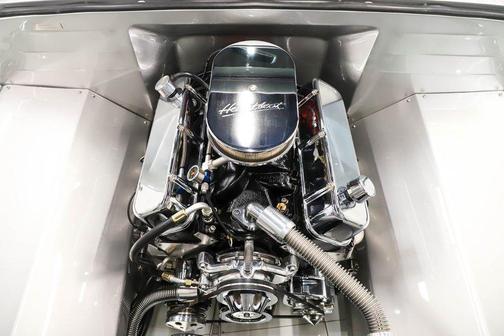 1965 Chevrolet C10/K10 Base