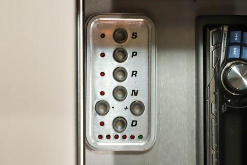 1965 Chevrolet C10/K10 Base