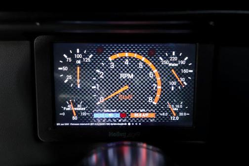 1972 Chevrolet Nova Base