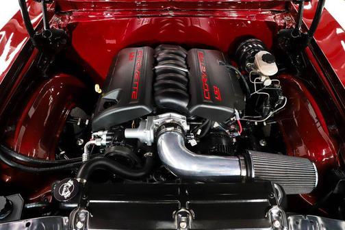 1972 Chevrolet Nova Base