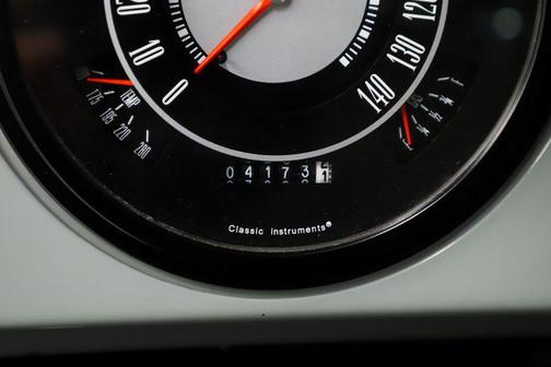 1974 Ford Bronco Restomod