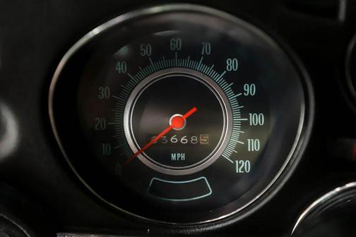 1969 Chevrolet Chevelle Pro Touring