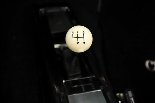 1969 Chevrolet Chevelle SS