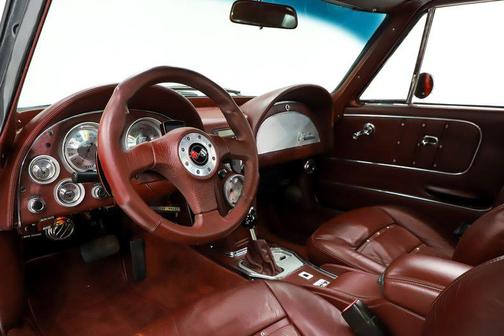 1964 Chevrolet Corvette Base