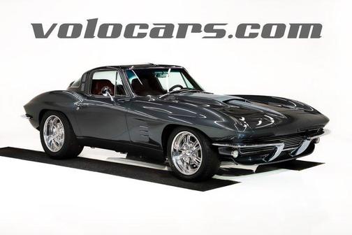 1964 Chevrolet Corvette Base