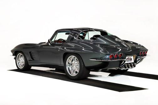 1964 Chevrolet Corvette Base