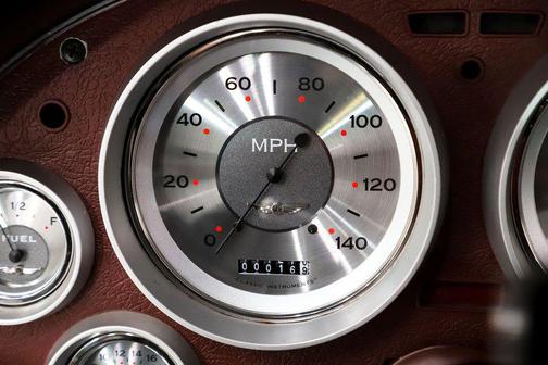 1964 Chevrolet Corvette Base