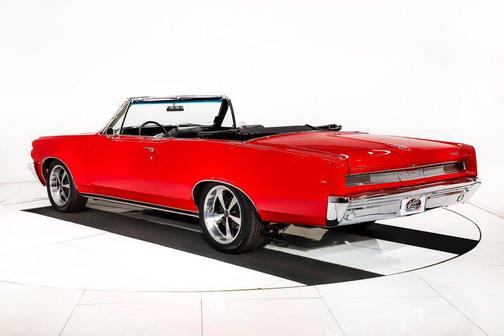 1964 Pontiac LeMans Pro Touring