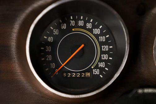 1971 Dodge Charger Base