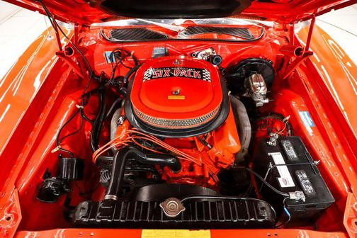 1971 Dodge Charger Base