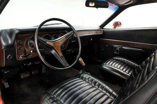 1971 Dodge Charger Base