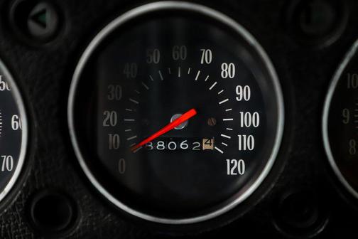 1971 Chevrolet Chevelle SS